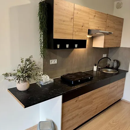 Natali Apartment *