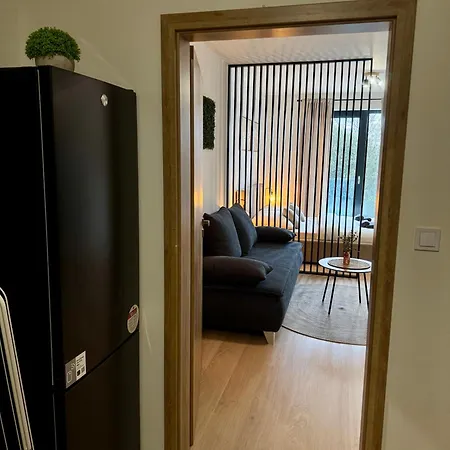 Natali Apartment Olomouc