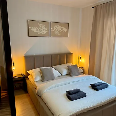 Natali Apartment