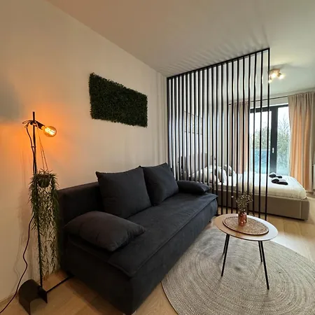 Natali Appartement Olomouc