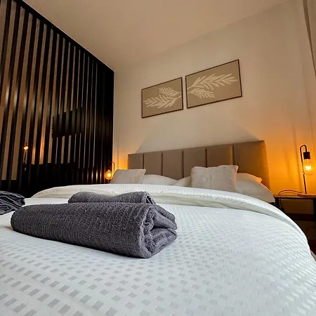 Apartment Natali